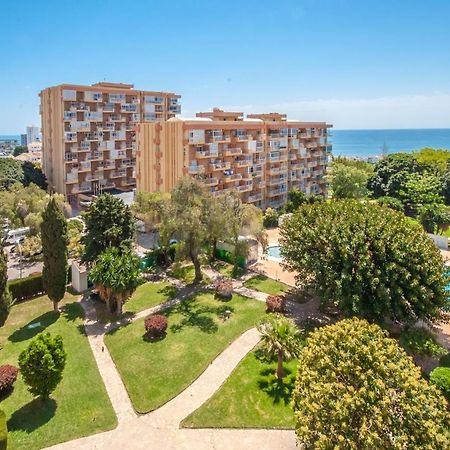 119 Iris Apartamentos - Piscina - Playa Cercana- Ubicacion Centrica Benalmádena Dış mekan fotoğraf