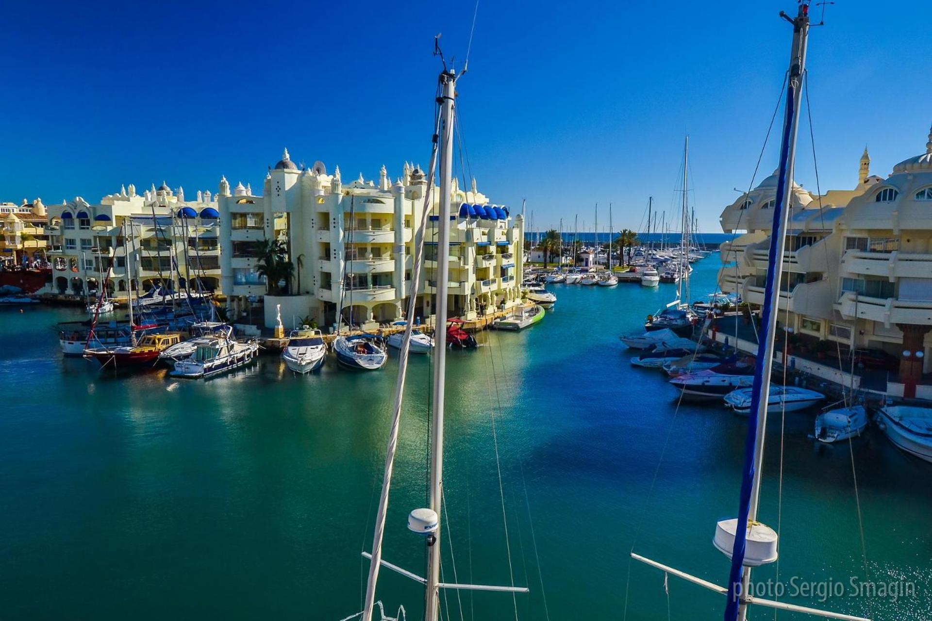 119 Iris Apartamentos - Piscina - Playa Cercana- Ubicacion Centrica Benalmádena Dış mekan fotoğraf
